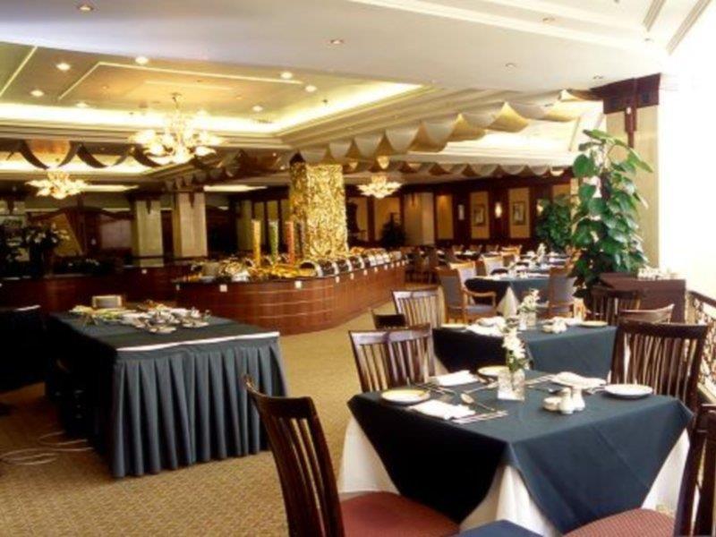 Best Western New Century Hotel Shanghái Exterior foto